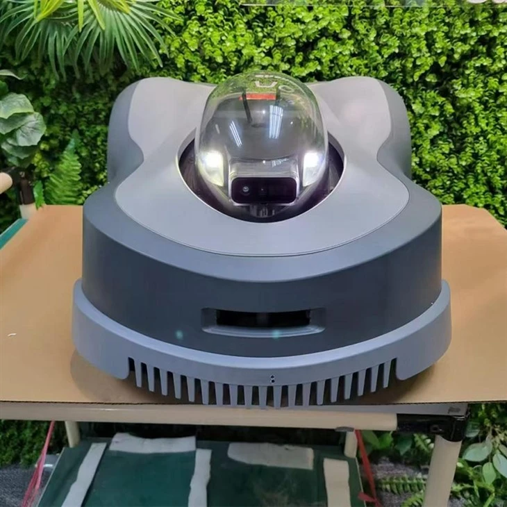 Automatic Lawn Mower Robot best